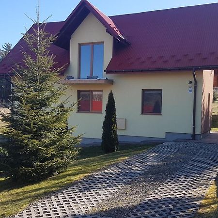 Dom Na Ksiazkowej Villa Jordanow Luaran gambar